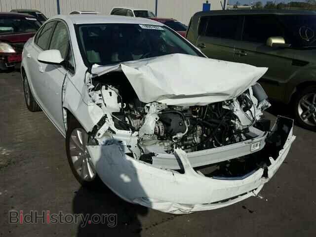 Фотография 1G4PP5SK8G4157084 - BUICK VERANO 2016