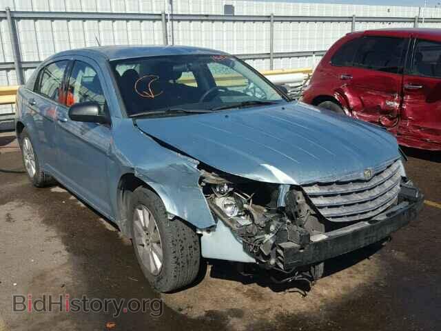 Фотография 1C3LC46B79N514310 - CHRYSLER SEBRING 2009