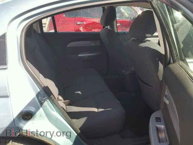 2009 CHRYSLER SEBRING - VIN: 1C3LC46B79N514310 - Фото 6