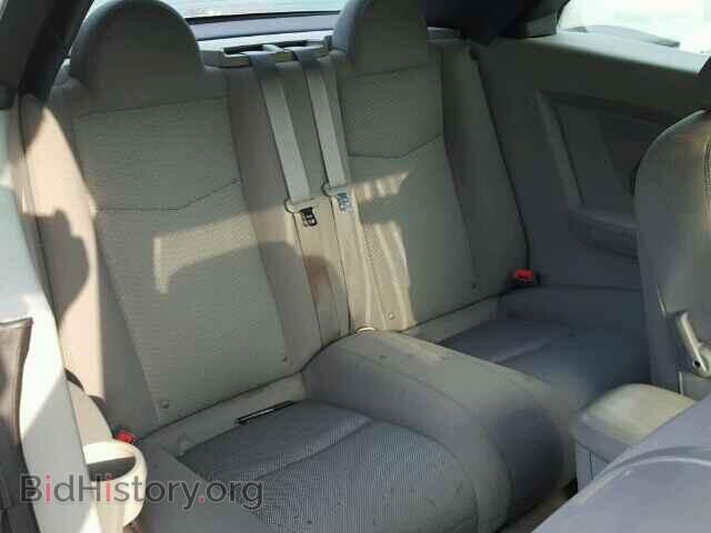 2008 CHRYSLER SEBRING - VIN: 1C3LC55R08N223442 - Фото 6