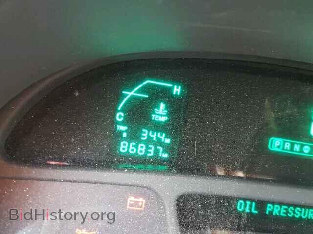 2004 CADILLAC DEVILLE - VIN: 1G6KD54Y64U245879 - Фото 8