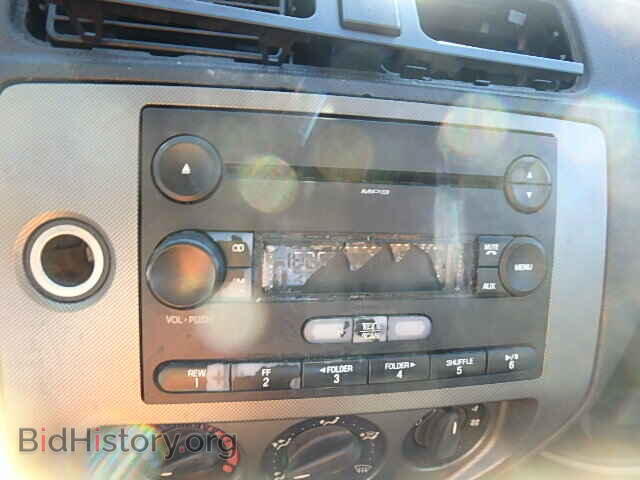 2007 FORD FOCUS - VIN: 1FAFP34N57W252515 - Фото 9