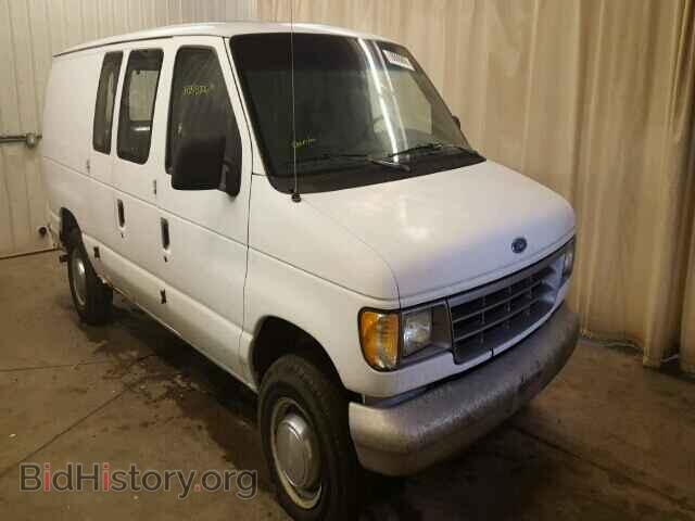 Photo 1FTHE24H7PHB85868 - FORD ECONOLINE 1993