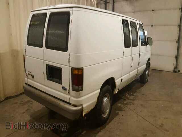 1993 FORD ECONOLINE - VIN: 1FTHE24H7PHB85868 - Photo 4