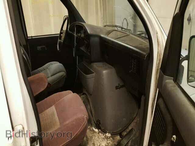 1993 FORD ECONOLINE - VIN: 1FTHE24H7PHB85868 - Photo 5