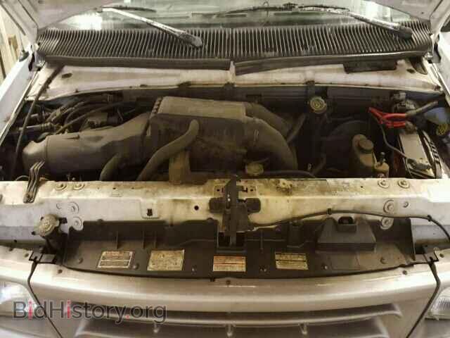 1993 FORD ECONOLINE - VIN: 1FTHE24H7PHB85868 - Photo 7