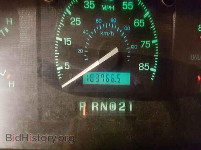 1993 FORD ECONOLINE - VIN: 1FTHE24H7PHB85868 - Photo 8