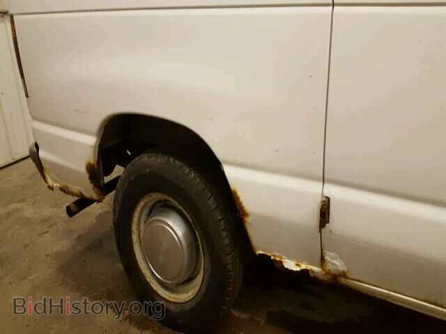 1993 FORD ECONOLINE - VIN: 1FTHE24H7PHB85868 - Photo 9