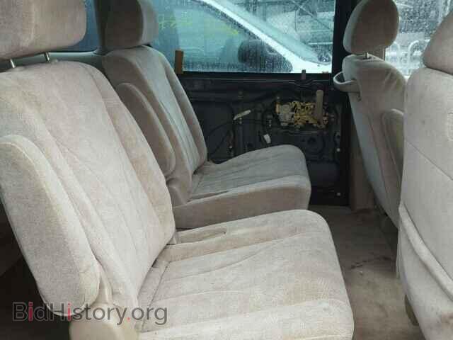 2002 MAZDA MPV - VIN: JM3LW28J420325426 - Фото 6