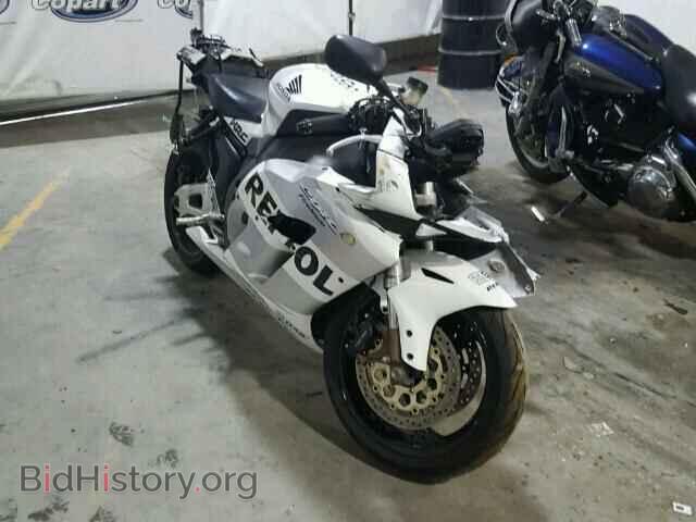 Photo JH2SC57054M006725 - HONDA CBR CYCLE 2004