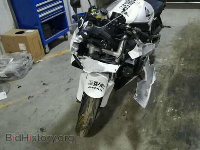2004 HONDA CBR CYCLE - VIN: JH2SC57054M006725 - Фото 9