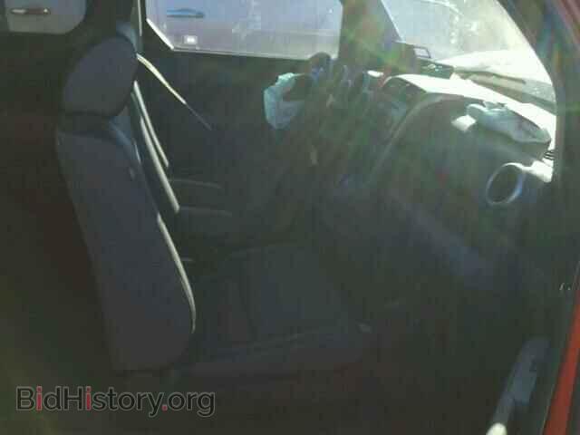 2004 HONDA ELEMENT - VIN: 5J6YH186X4L009961 - Фото 5