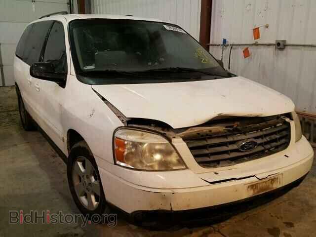 Photo 2FMZA57614BA12248 - FORD FREESTAR 2004