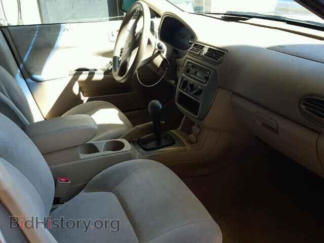 2003 MITSUBISHI GALANT - VIN: 4A3AA46G73E059886 - Фото 5