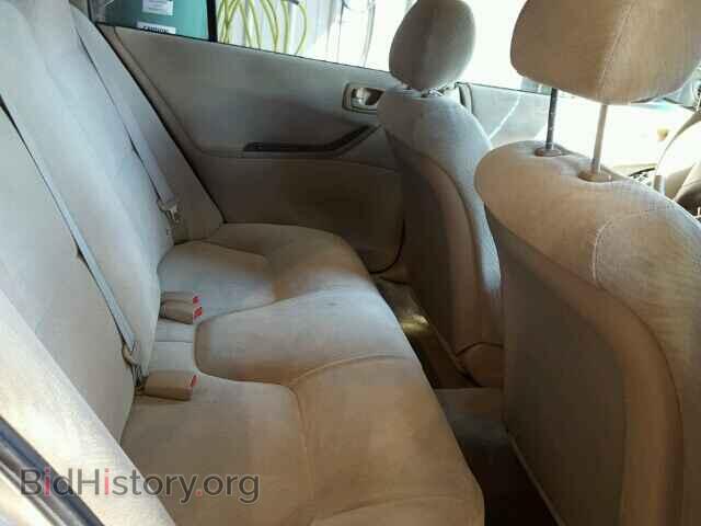 2003 MITSUBISHI GALANT - VIN: 4A3AA46G73E059886 - Фото 6
