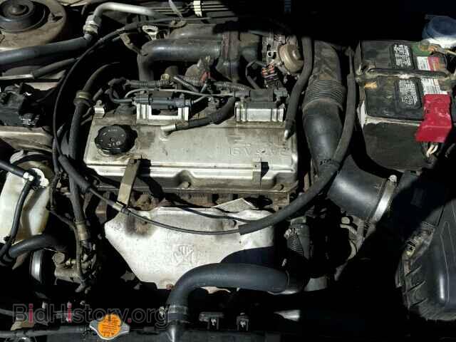 2003 MITSUBISHI GALANT - VIN: 4A3AA46G73E059886 - Фото 7