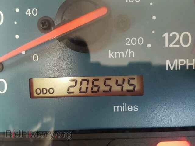 2003 MITSUBISHI GALANT - VIN: 4A3AA46G73E059886 - Фото 8