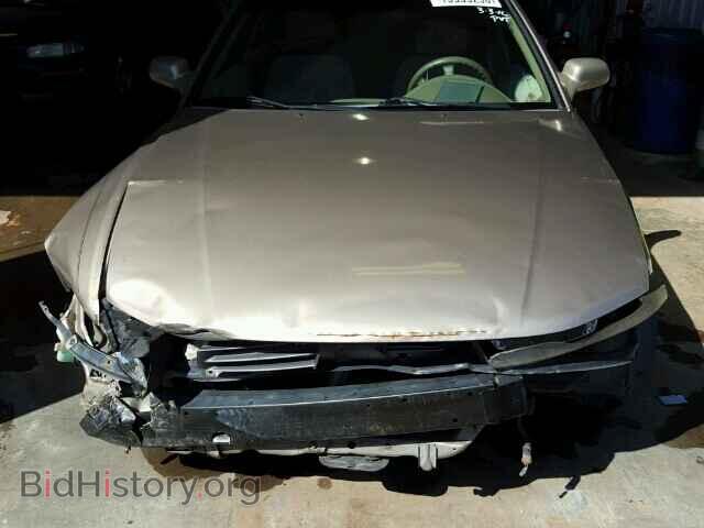 2003 MITSUBISHI GALANT - VIN: 4A3AA46G73E059886 - Фото 10