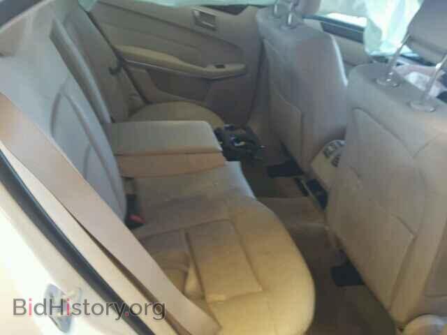 2014 MERCEDES-BENZ E350 - VIN: WDDHF5KB2EB043821 - Фото 6