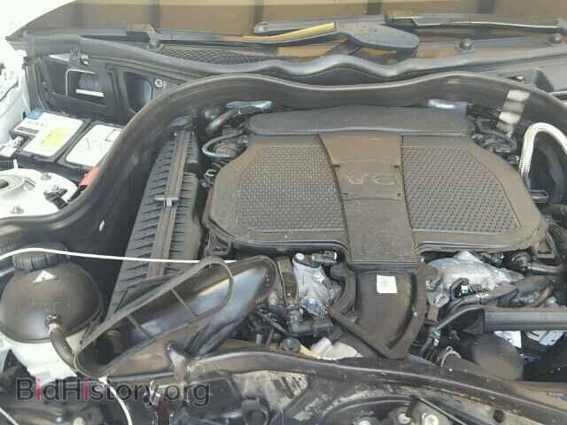 2014 MERCEDES-BENZ E350 - VIN: WDDHF5KB2EB043821 - Фото 7