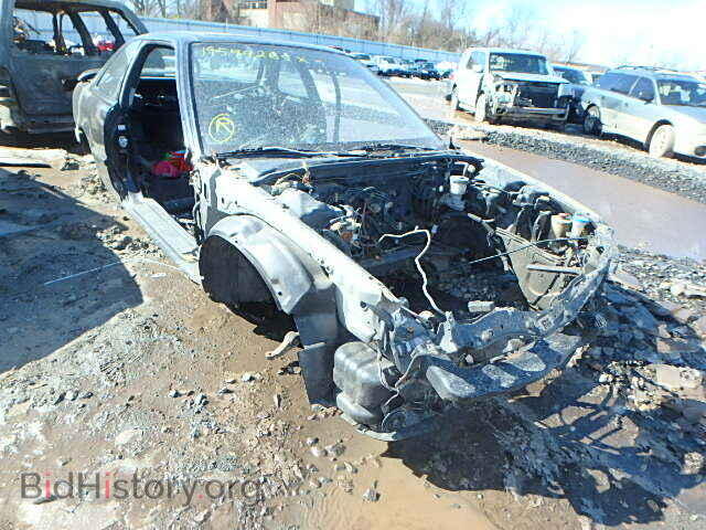 Фотография JH4DA9399MS045167 - ACURA INTEGRA 1991