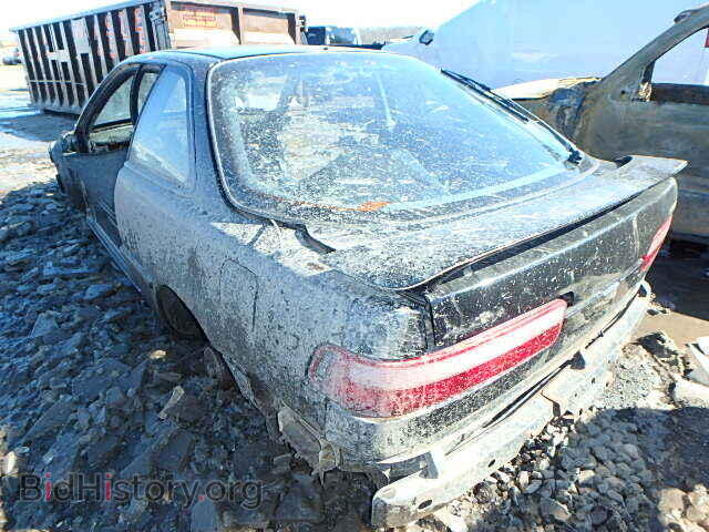 1991 ACURA INTEGRA - VIN: JH4DA9399MS045167 - Фото 3