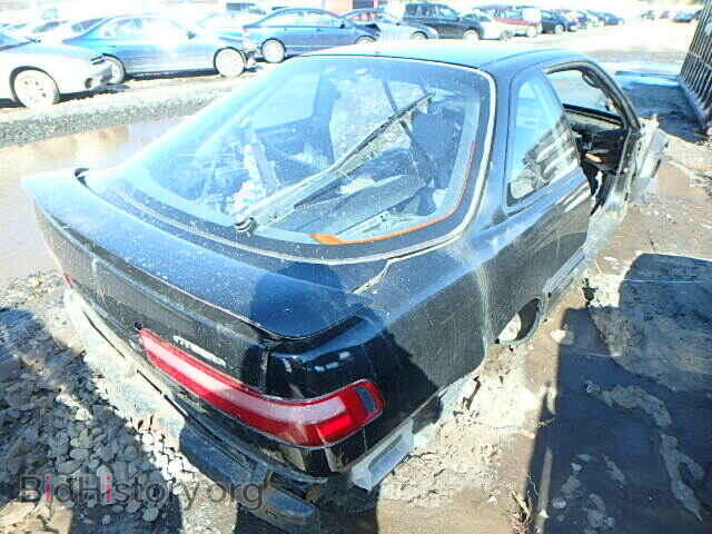 1991 ACURA INTEGRA - VIN: JH4DA9399MS045167 - Фото 4