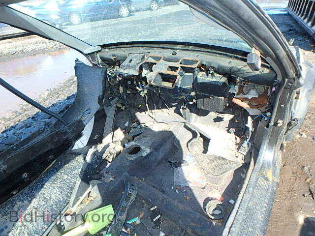 1991 ACURA INTEGRA - VIN: JH4DA9399MS045167 - Фото 5