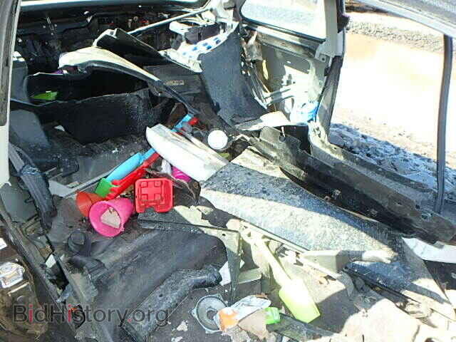 1991 ACURA INTEGRA - VIN: JH4DA9399MS045167 - Фото 6