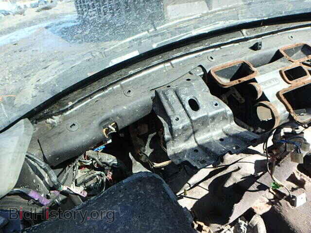 1991 ACURA INTEGRA - VIN: JH4DA9399MS045167 - Фото 8