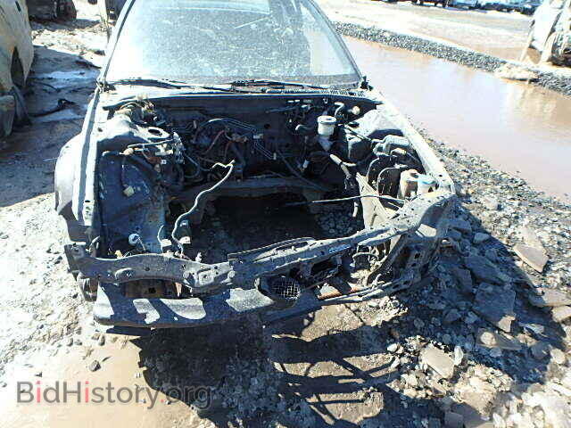1991 ACURA INTEGRA - VIN: JH4DA9399MS045167 - Фото 9
