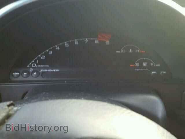 2005 HONDA S2000 - VIN: JHMAP21455S005279 - Фото 8
