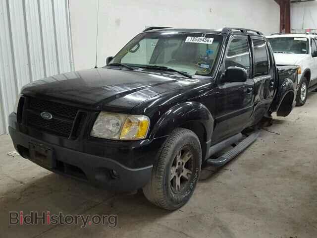 2005 FORD EXPLORER - VIN: 1FMZU67K65UB50065 - Photo 2