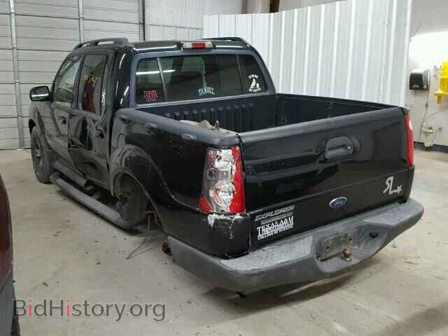 2005 FORD EXPLORER - VIN: 1FMZU67K65UB50065 - Photo 3