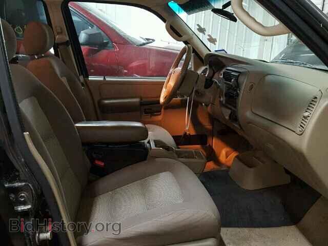 2005 FORD EXPLORER - VIN: 1FMZU67K65UB50065 - Photo 5