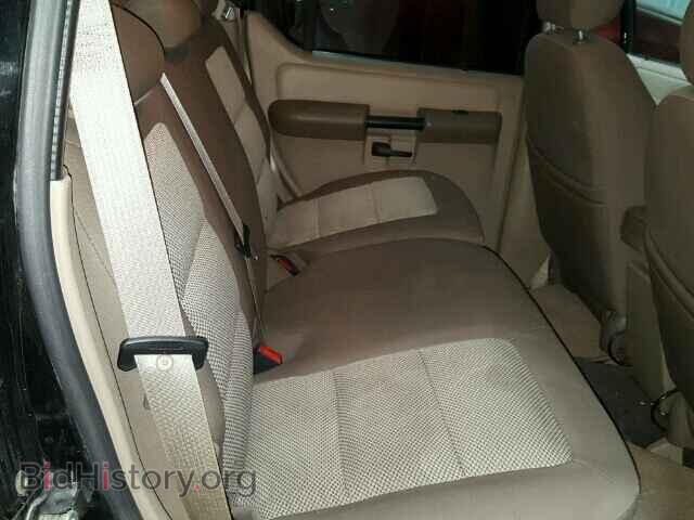 2005 FORD EXPLORER - VIN: 1FMZU67K65UB50065 - Photo 6