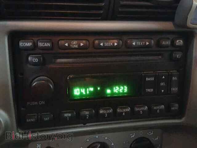 2005 FORD EXPLORER - VIN: 1FMZU67K65UB50065 - Photo 9