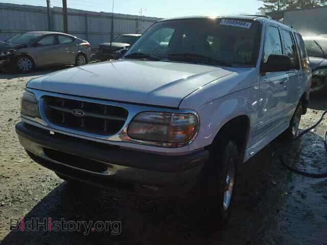 1997 FORD EXPLORER - VIN: 1FMDU34E5VZC29009 - Photo 2