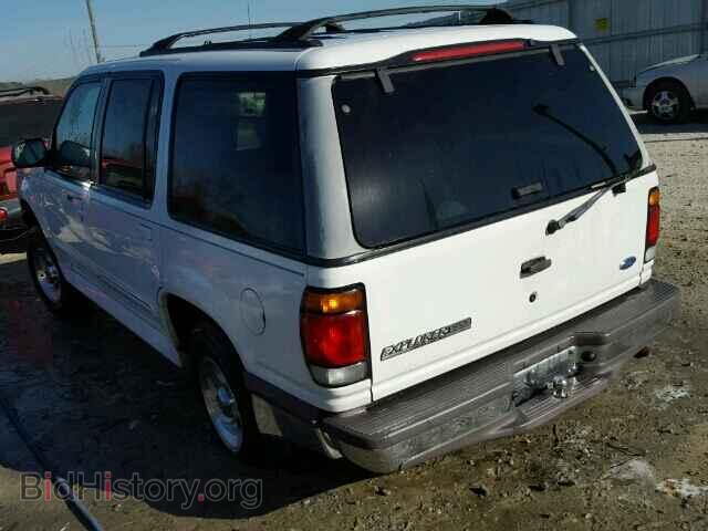 1997 FORD EXPLORER - VIN: 1FMDU34E5VZC29009 - Photo 3