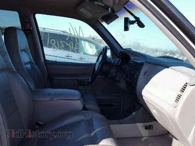 1997 FORD EXPLORER - VIN: 1FMDU34E5VZC29009 - Photo 5