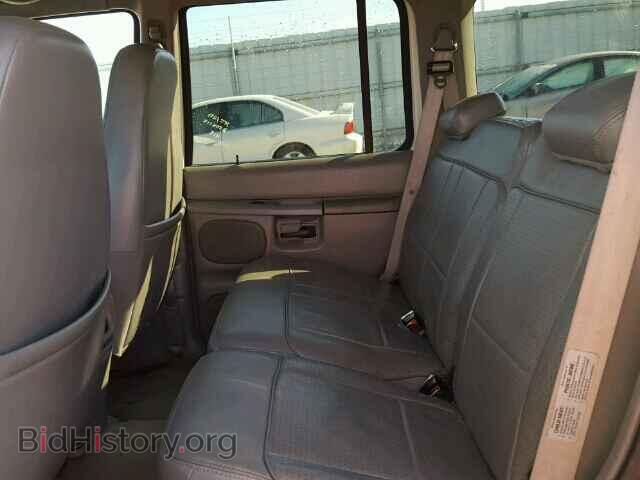 1997 FORD EXPLORER - VIN: 1FMDU34E5VZC29009 - Photo 6
