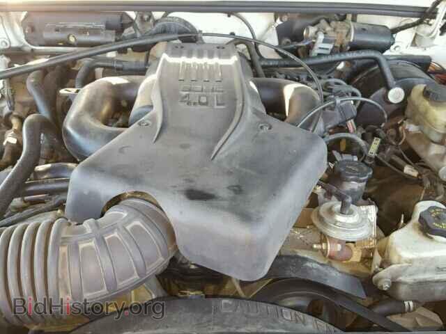 1997 FORD EXPLORER - VIN: 1FMDU34E5VZC29009 - Photo 7