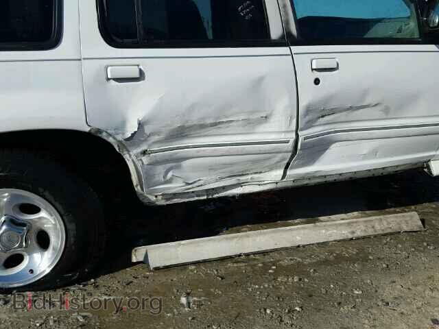 1997 FORD EXPLORER - VIN: 1FMDU34E5VZC29009 - Photo 9