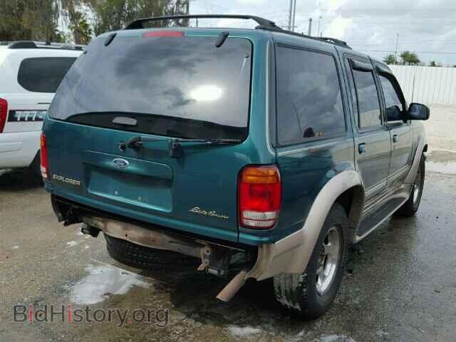 1998 FORD EXPLORER - VIN: 1FMZU32E5WUC14906 - Фото 4