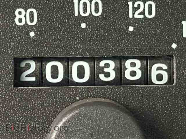 1998 FORD EXPLORER - VIN: 1FMZU32E5WUC14906 - Фото 8