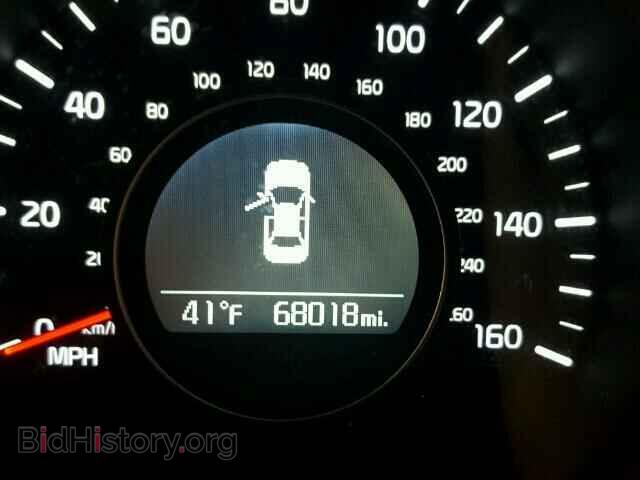 2015 KIA OPTIMA - VIN: KNAGM4A76F5634511 - Фото 8
