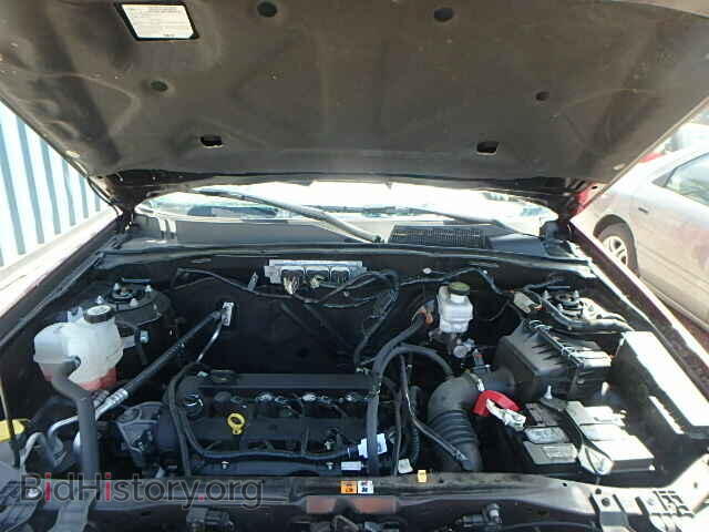 2012 FORD ESCAPE - VIN: 1FMCU0C78CKC51590 - Фото 7