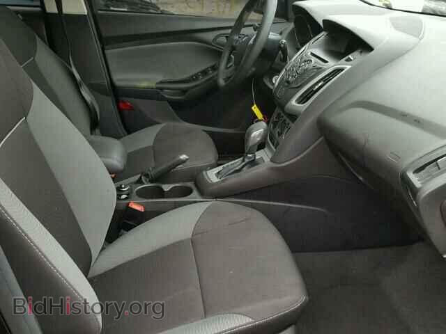 2012 FORD FOCUS - VIN: 1FAHP3K21CL127122 - Photo 5