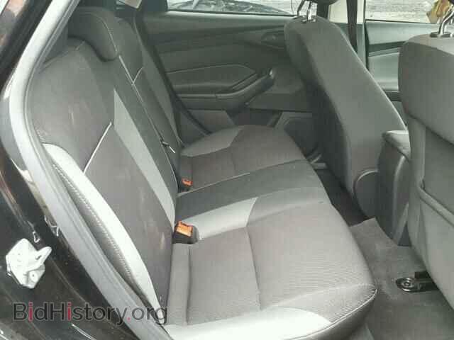 2012 FORD FOCUS - VIN: 1FAHP3K21CL127122 - Photo 6