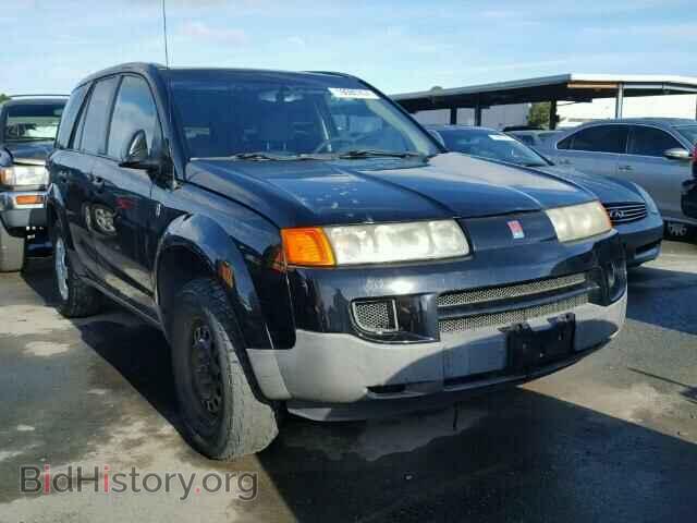 Photo 5GZCZ33D03S900035 - SATURN VUE 2003